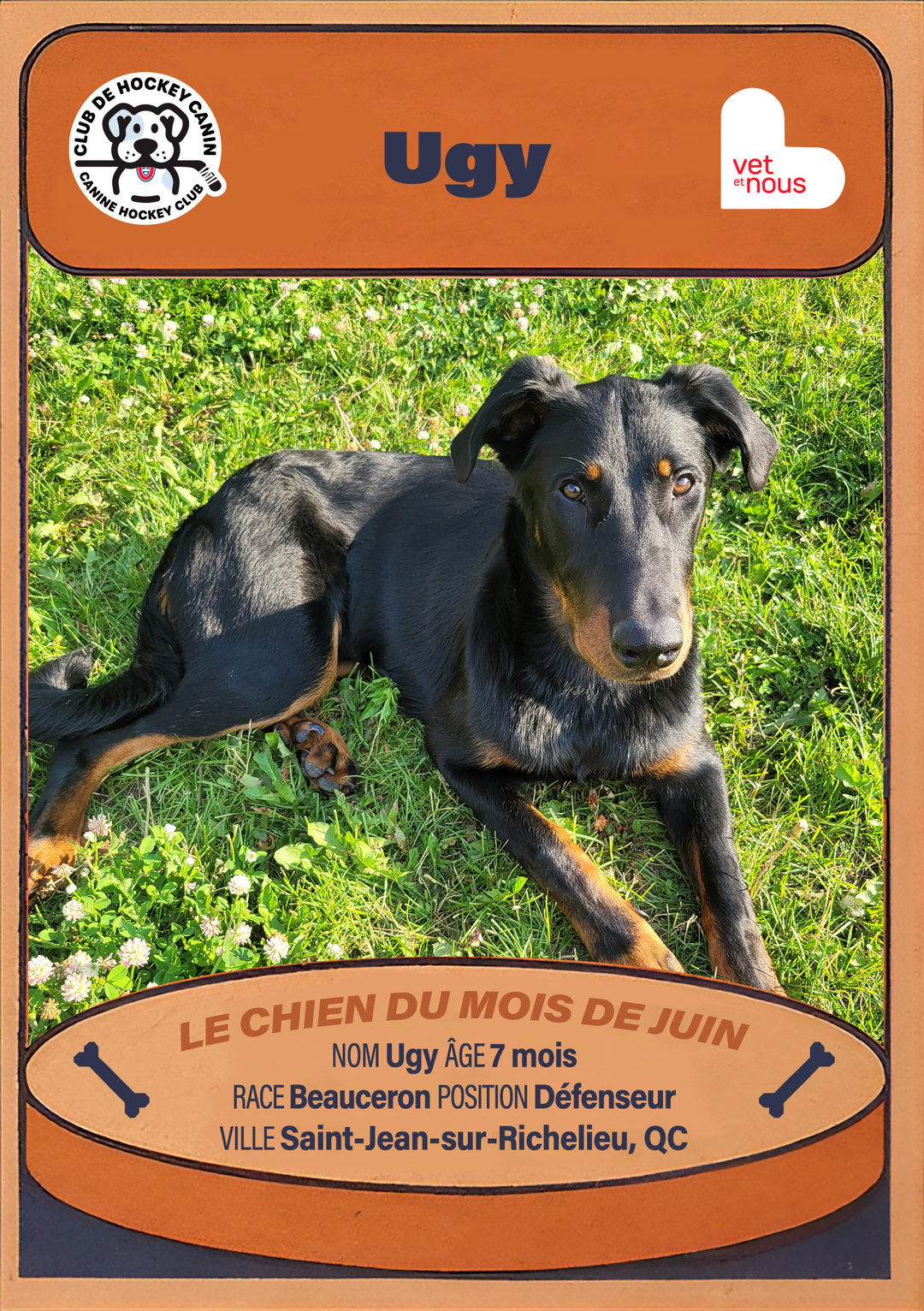 Juin