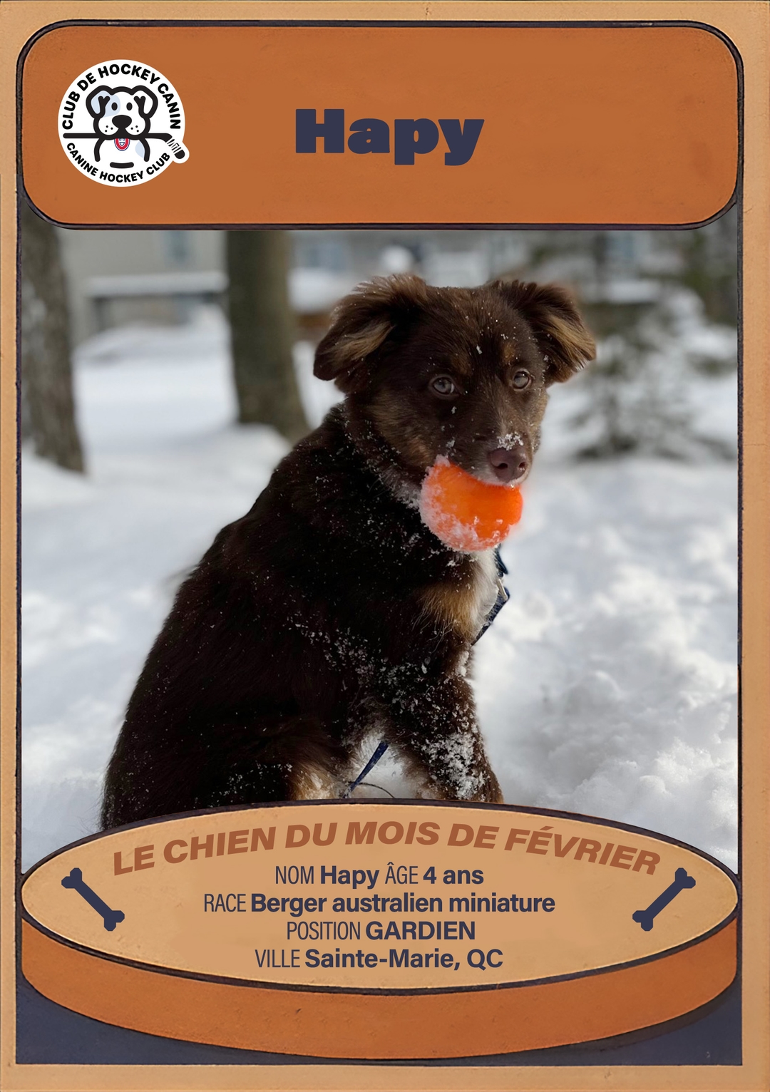 Février