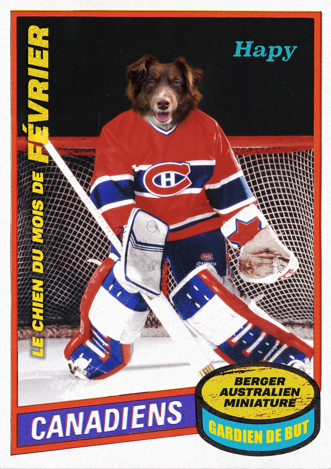 Février